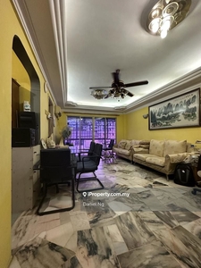 Freehold Pandan Heights Condo For Sale