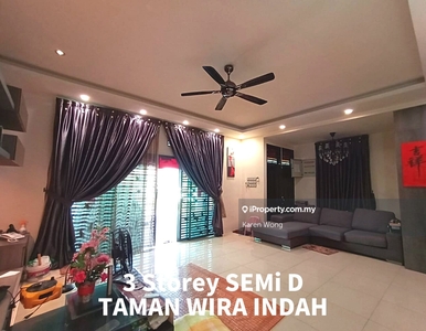 Fully Renovated 3 Storey Semi Detached Hse @ Sp Town Area