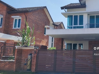 Goodview Residence Semi D Sg Long