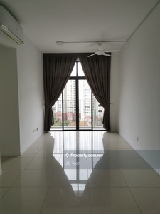Nice Condo near to LRT station for Sales