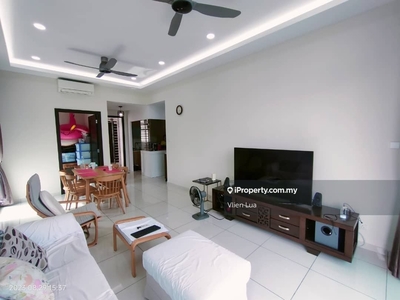 Rent Marina Cove Apartment 4 bedrooms furnished