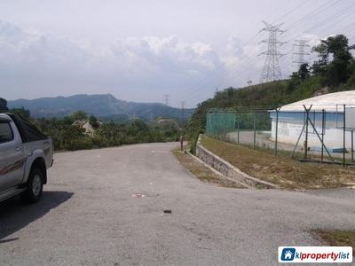 Residential Land for sale in Banting