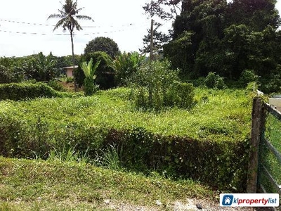 Residential Land for sale in Seremban