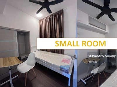 Vertu Resort small room direct owner no agent fee