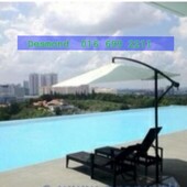 Apartment / Flat Damansara Perdana Rent Malaysia