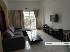 [LE RENAISSANCE CONDO] FULLY FURNISHED STUDIO UNIT FOR RENT [SEREMBAN TOWN]