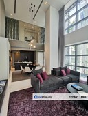 Freehold Luxury Duplex Residence @Le Nouvel KLCC