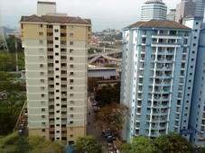 Must View Vista Angkasa @ Pantai Dalam, KL to Rent