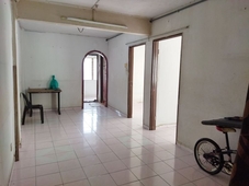 Renovated corner unit at Prima Selayang apartment, Selayang