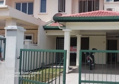 [WTL] Bandar Putra Permai BPP 7 2.5 storey terrace house (Super cheap) icon