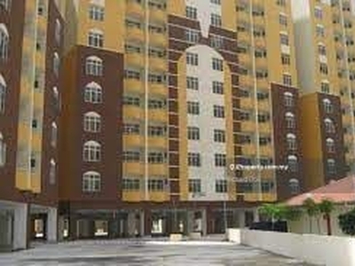 992sqft Lagoon Perdana Apartment Bandar Sunway