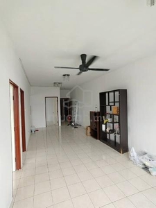 Angkasa Apartment|6th Floor|Corner|Partially Furnished|Good Deal !!