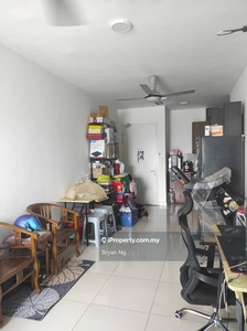 Below Market Prices , Owner Give Fully Furnished , City View
