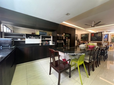 Bukit jalil Renovated Freehold 3 Storey Terrace for Sale