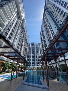 Kepayan Brand New Condominium for Rent