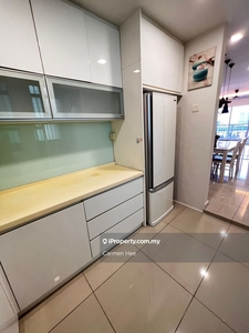 1120 Park Avenue at PJ South for rent with fully furnished
