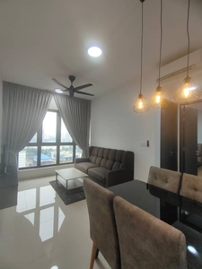 2 Bedrooms Fully Furnished Sunway Velocity 2, Cheras KL