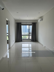2 Bedrooms Unit Available For Rent