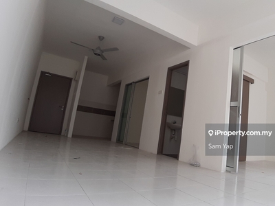 2 bedrooms unit for rent