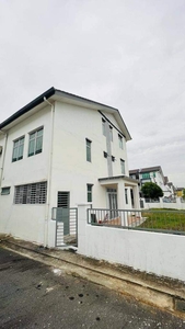 Acacia Taman Pulai Mutiara Johor Bahru @ 2.5 Storey Corner Lot House