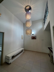 Adda Heights/ Cluster House/ For Sale