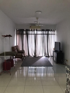 Ameera residence for rent