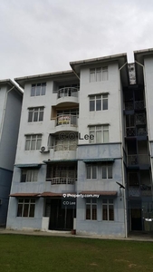 Apartment to let
