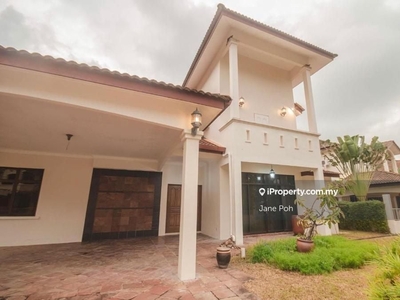 Bangalow Ferringhi Villa for Rent