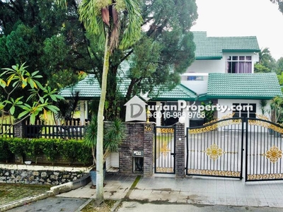 Bungalow House For Sale at SS7