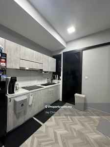 Clio 2 Residence for rent Nearby UPM