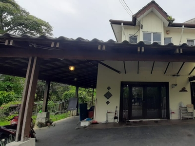 Corner 2 storey Taman Desa Mas,Bandar Country Homes Fully Renovated
