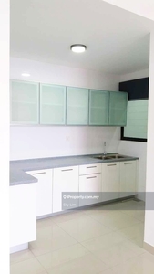 D'Aman Residences @ Puchong 3 Bedroom 2 Bathroom For Rent