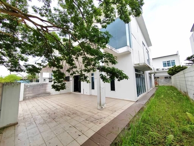 D'Grande Taman Bukit Indah Johor Bahru @ Double Storey Semi-D House