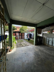 Double Storey Block 27B Bandar Tasik Puteri Rawang For Sale