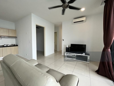 Dreamcity for rent, near upm, near aism, the mines