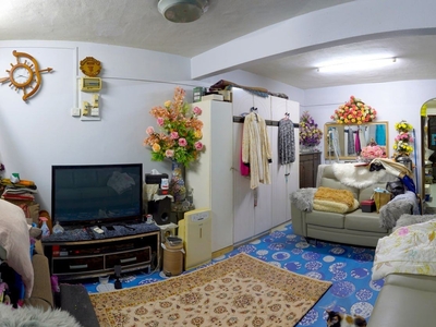 [Facing Open] Renovated Low Cost 2-Storey Terrace (intermediate) @ Taman Jenaris Kajang For Sale