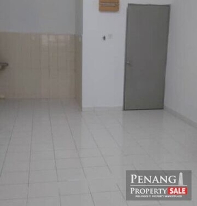 For Sale Park View Tower Harbour place Butterworth Penang