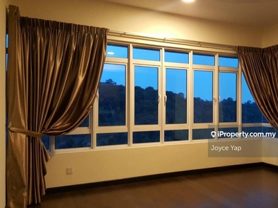 Forest view unit for rent, fully furnished nice unit!