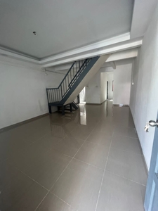 Full Loan Taman Muhibbah Saleng Senai Johor @ 2-Storey Terrace House