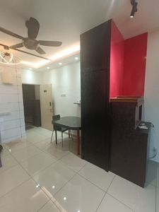 Full Loan Unit, Arc Apartment @ Taman Daya Austin Hills Johor Bahru