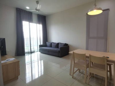 Fully furnished 2 Bedroom residences for rent at Bandar Sunway Subang