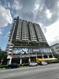 Fully Furnished URBAN 360 Condominium Sri Gombak For Sale