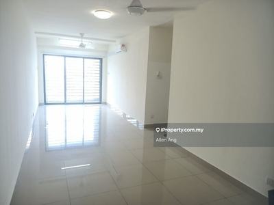 Furnished with 4 Air Cond, Bed, Wadrobe, Water Heater