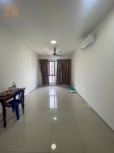 Gravit 8 Bayuemas Klang For Rent With Partially Furnished Only RM 1800