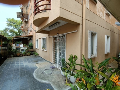 Ground floor Corner unit Casa Ria Apartment Jalan Desa 10/2 Bdr County Homes Rawang For Sale