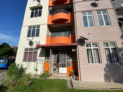 Ground floor renovated unit @ Puchong