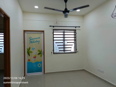HOT PLACE 2 ROOMS APARTMENT IN BATU FRRINGHI FOR RENT CHEAP PRICE