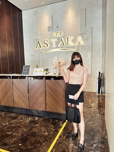 The Astaka Luxurious Condo For Sale Near Ciq
