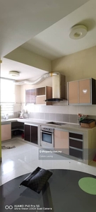 Landed Nice unit for rent at puchong