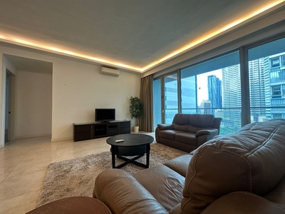 Marc Residence Exclusive Unit For Rent
